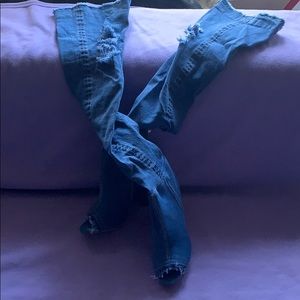 Shoes, Shoes & Shoes